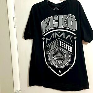 Echo MMA T-shirt